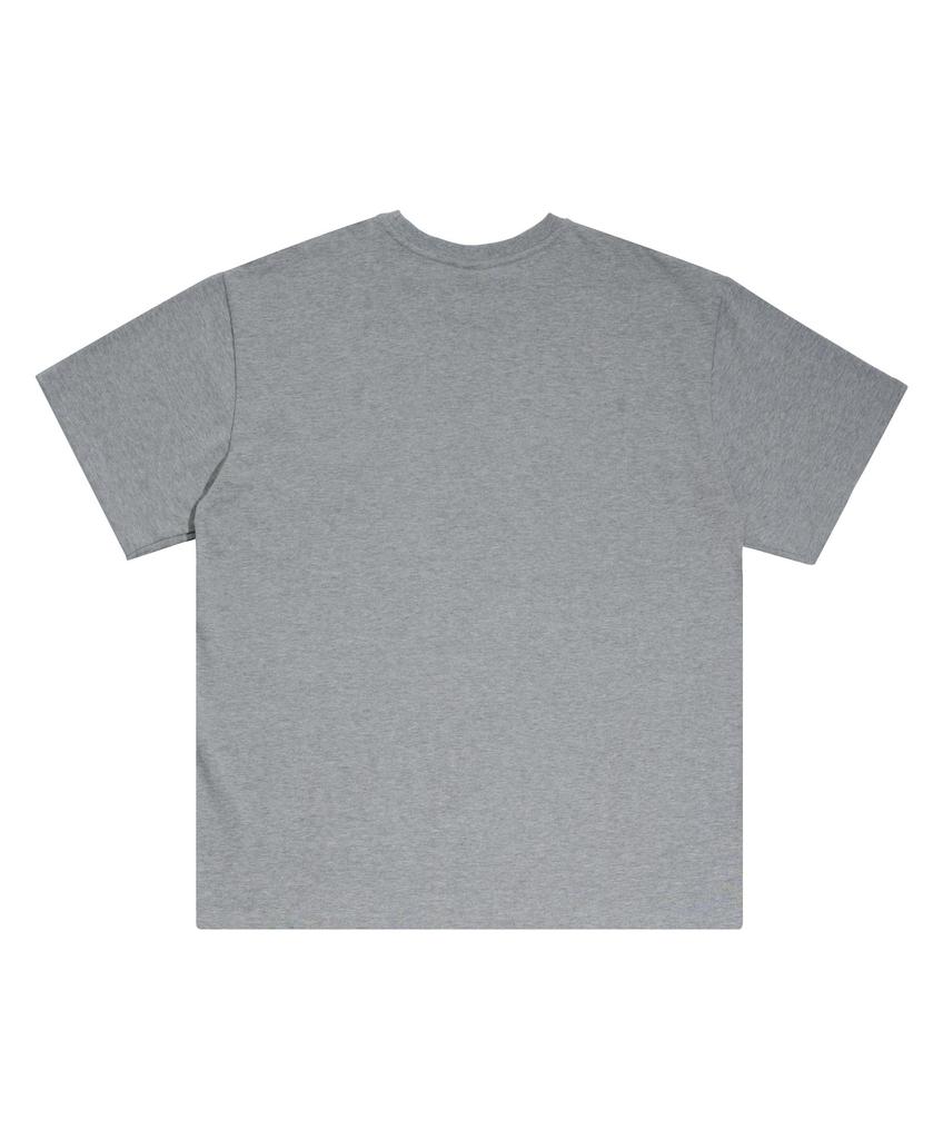 POTS Hamburger Tee [Melange]