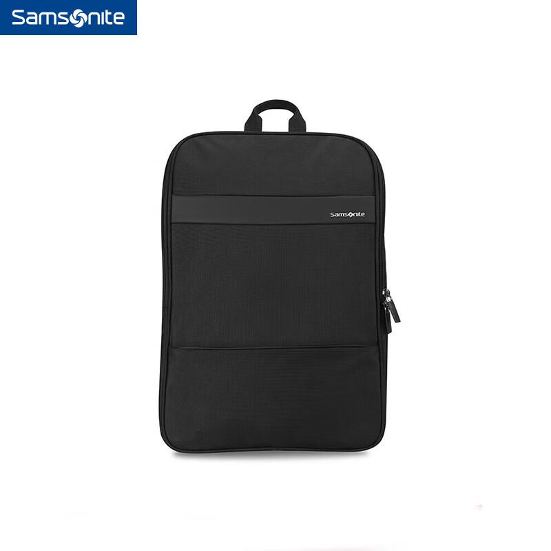 Деловой рюкзак для ноутбука Samsonite TQ3 29x13.5x42.5 cm