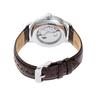 Orient Bambino Automatic Mechanical Wristwatch RN-AC0023E Men's Green