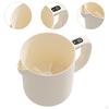 Electric Egg And Rice Whisk, Kitchen Utensil, Mixing Cup
