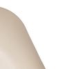 Renault Fluence 2010- Automatik-Schaltknauf BEIGE + CHROM