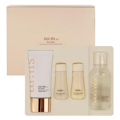 Haut- & Körperpflege – Pflegekosmetik-Sets