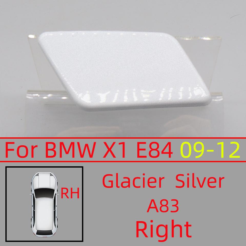 

Кришка форсунки омивача фар Ковпачок 51112993585 51117347661 Для BMW X1 E84 E84LCI 2009 2010 2011 2012 2013 2014 2015