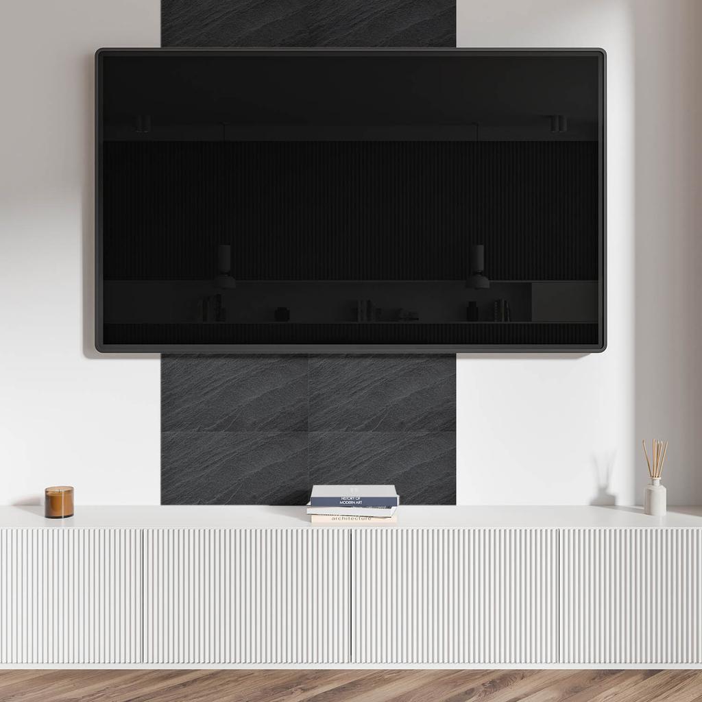 Samoprzylepne Kafelki Dekoracyjne Winylowe Do Domu Struktura Kamienia Naturalnego 10X40X20 Cm