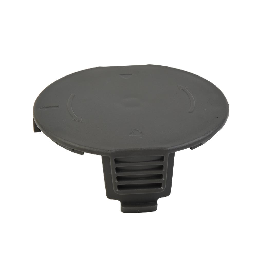 For Bosch 18-230 18-26 18-260 Cap Spool Cover Practical Replacement Accessories Easy Grass Cut For Bosch 23 26