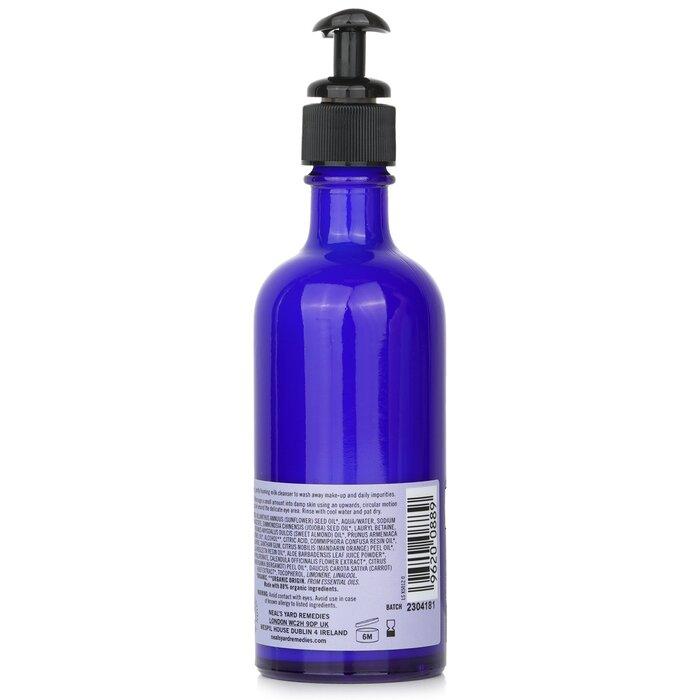 NEAL'S YARD REMEDIES Verjüngendes Weihrauch-Gesichtswaschgel