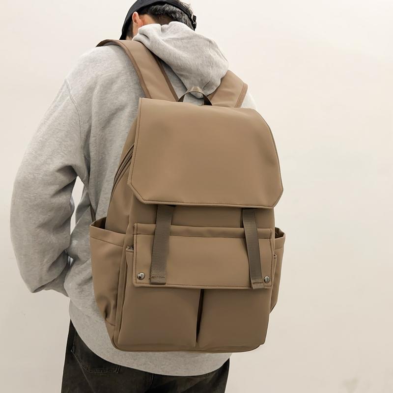 Мужской школьный рюкзак — фото 3