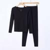 Women's De Rong Thermal Underwear Set