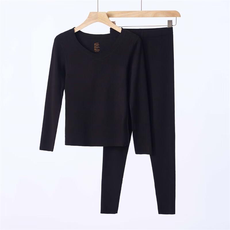 

Женский термокомплект базового слоя S