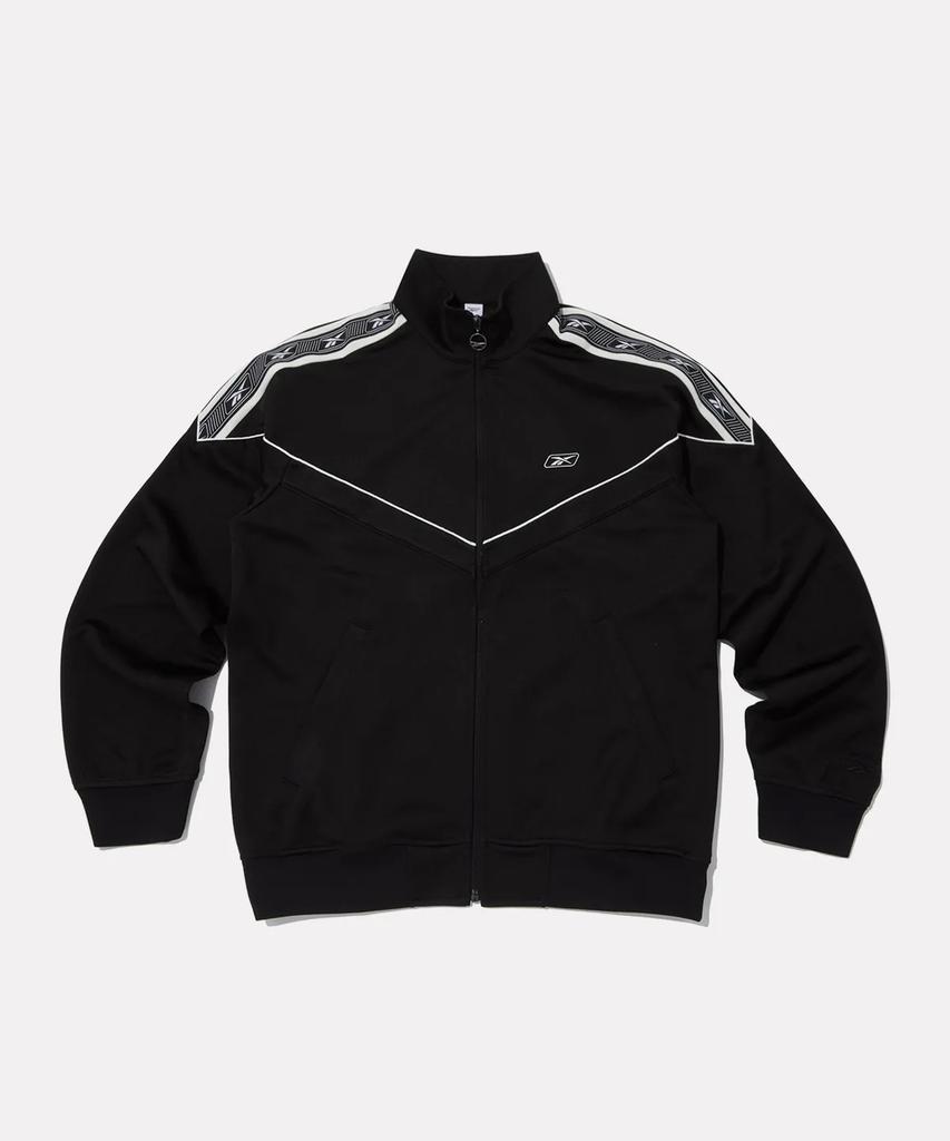 Reebok Premiere Track Top - Black