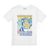 Boys Party Poster T-Shirt