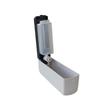Wall-Mounted Bathroom Soap Dispenser