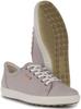 Sneakers Ecco Soft 7 W (470303) Gray