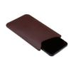 Leather Case Phone Protective Pouch Lightweight Mobile Phone Pouch Mobile Phone Bag  Smart Phone