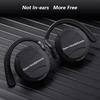 JYL TS K6 Headphones Runners Stereo Sound Plastic