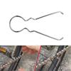 Chain Device Pliers Chain Disassembly Tool Mini Chain Tool Chain Removal Tool Bike Repair Tools