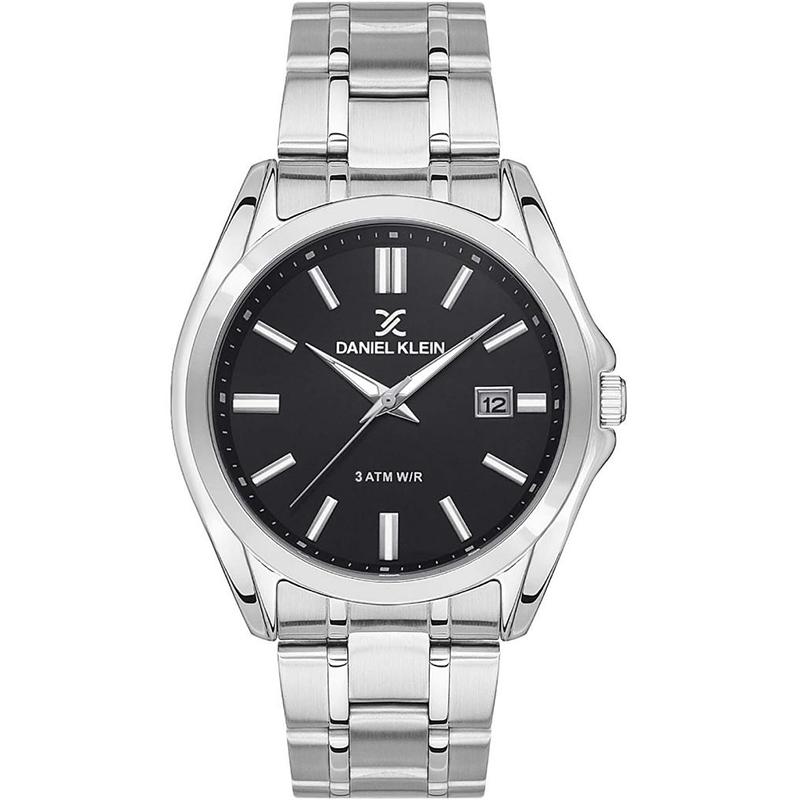 

Daniel Klein DKE.1.10451.2 Men s Wristwatch