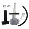 Fuel Valve Petcock & Lever For Yamaha Bruin 350 Grizzly 350 660 5KM-24500-10-00