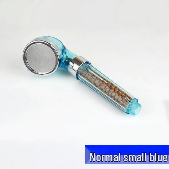 Set Duș Spa cu Ionizare și Economie de Apă