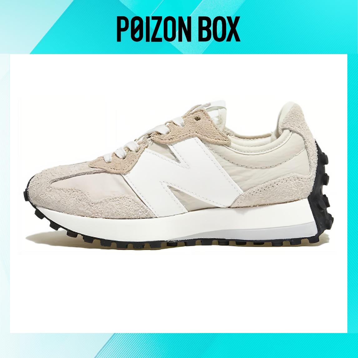 

кроссовки New Balance 327 Turtledove Moonbeam MS327CQ