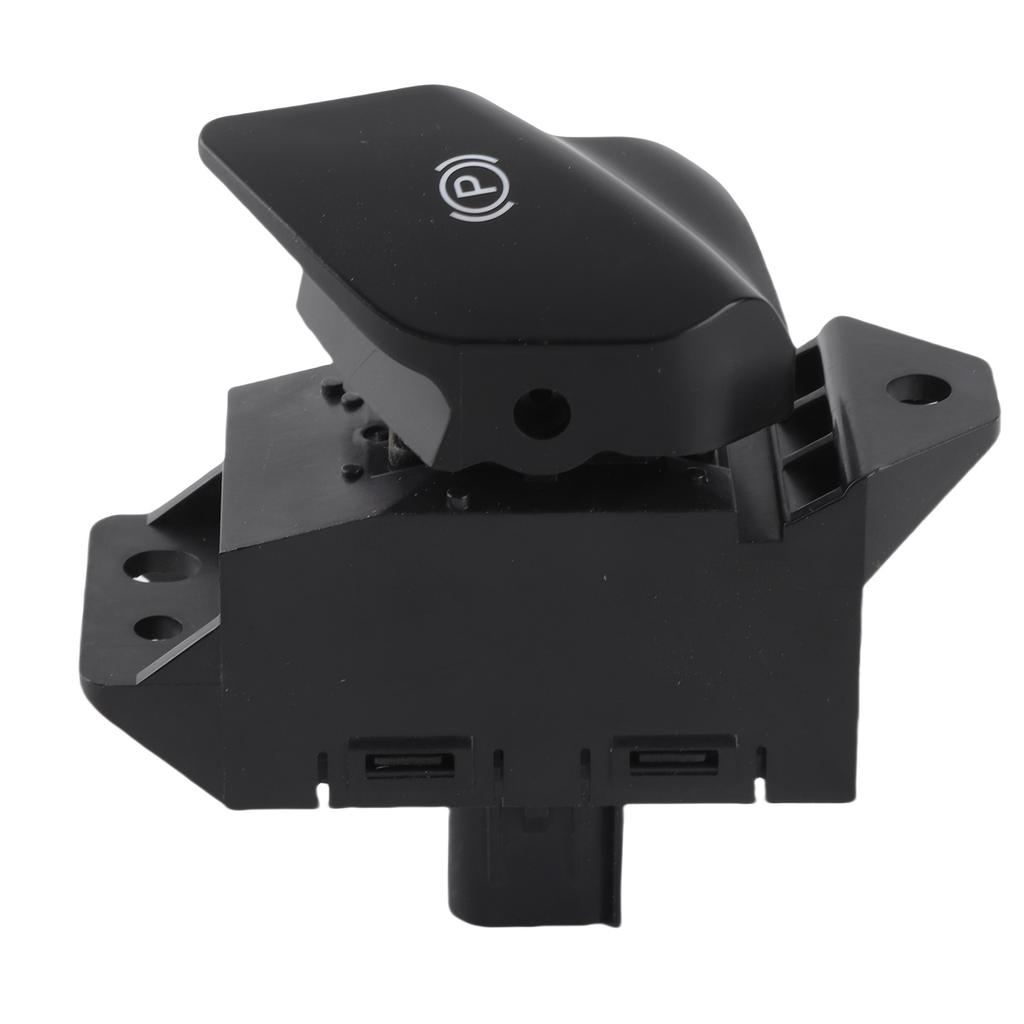 Electronic Hand Brake Button Parking Switch DG9T 2B623 ACW Replacement for Fusion 2013   2016