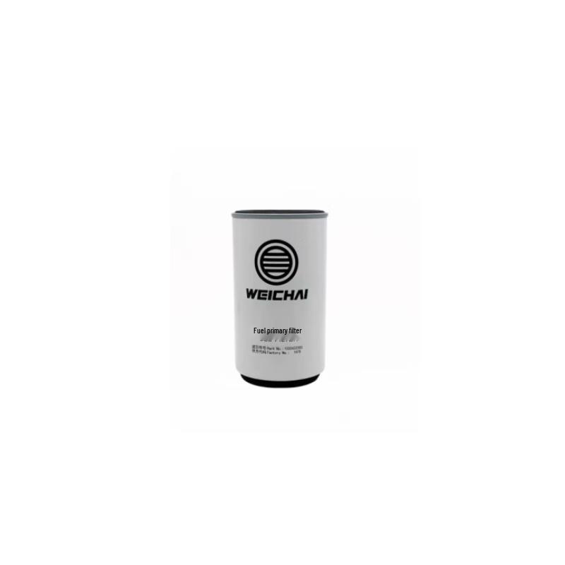 Tinglong Fuel Filter & Water Separator for Shaanxi SX2190N