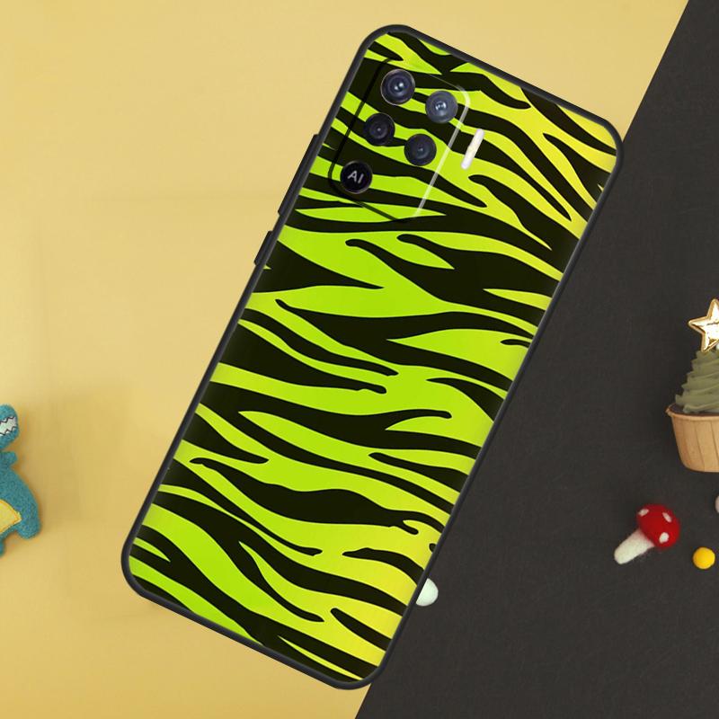

Чехол MAD с рисунком Циановая Жираф Леопард Зебра для OPPO A9 A5 A53 2020 A52 A72 A96 A76 A16 A54 A74 A94 A58 A78 A98 A15 A79 A17 A57 A77 OPPO A57 5G