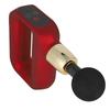 Mini Muscle Massager 4 Massage Heads USB Rechargeable Muscle Relaxation Portable Fascia Massager