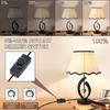Convenient Dimming Switches Dimmer Control Switches for Dimmable Illumination