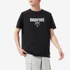 Li Ning Badfive T Shirt Men's Black AHSS383-4