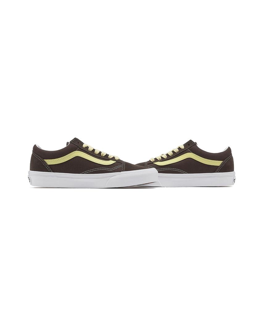 Vans Old School - (Pop Color) Turkish Coffee / Vn000Cr5D4C1