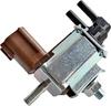 Vacuum Switch Valve Vapor Canister Purge Solenoid Replacement for Nissan Maxima 240SX Sentra Pathfinder Infiniti G20 K5T46583 14956-35U10