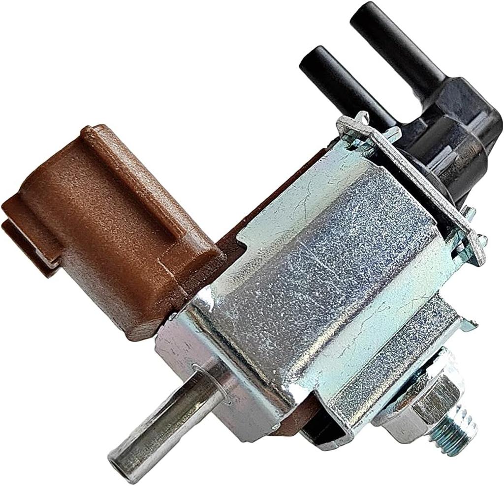 Vacuum Switch Valve Vapor Canister Purge Solenoid Replacement for Nissan Maxima 240SX Sentra Pathfinder Infiniti G20 K5T46583 14956-35U10
