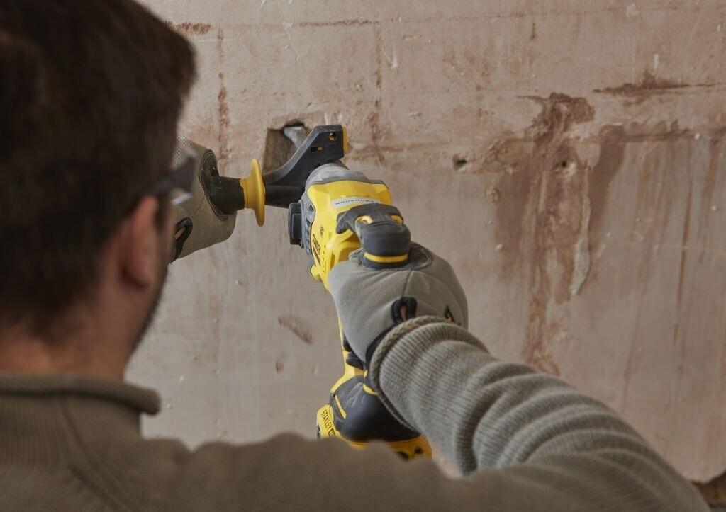 Перфоратор Stanley SFMCH900B