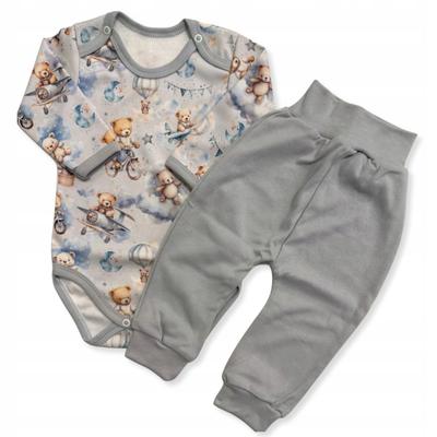 Unisex (bis 3 Jahre) – Overalls