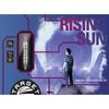 Target Rising Sun G9 23g Hard Tungsten Haruki Muramatsu SUN G9 95% - (RISING steel)