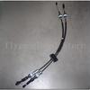 Suitable for Suzuki New Alto Auto Parts, Rear Brake Cable, Handbrake Cable, Pull Cable, Brake Connection clue1.3L  1.5L