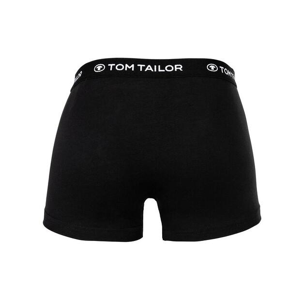Боксёры Tom Tailor 28960