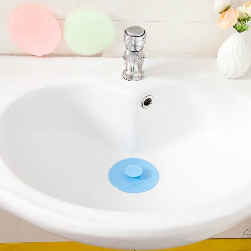 Universal Silikon Bodenablassschraube Küche Badewanne Waschbecken Gummi Wasserst Universal Silikon Bodenablassschraube Küche Badewanne Waschbecken Gummi Wasserst
