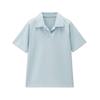 Women's Cooling Antibacterial Short-Sleeve Polo