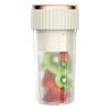 Premium Portable Mini USB Charging Juicer Cup