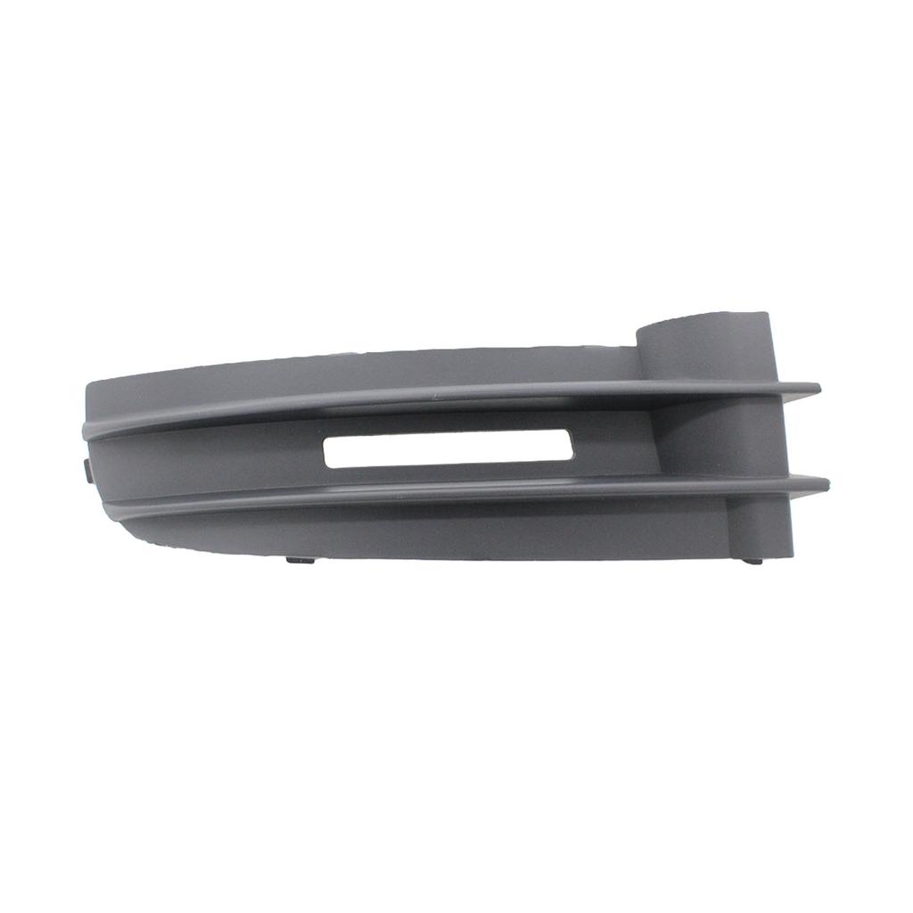 Front Fog Light Cover Grille Lamp Frame for VW Caddy NO Hole 2004 2005 2006 2007 2008 2009 2010 2011 2007 2008 2009 2010 2011