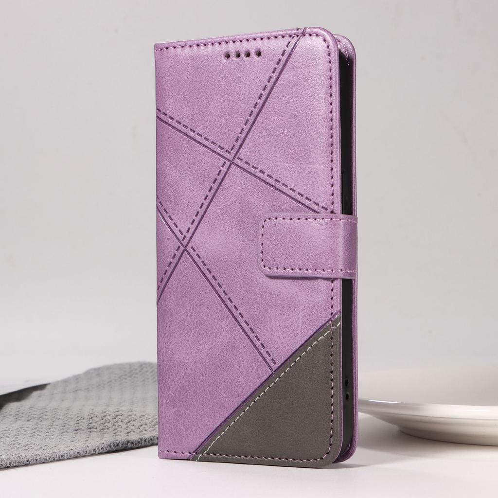 Leather Wallet Flip CaseFor Honor Play 9T 8T 50 Plus 5G with Multiple Card Slots Phone Cover