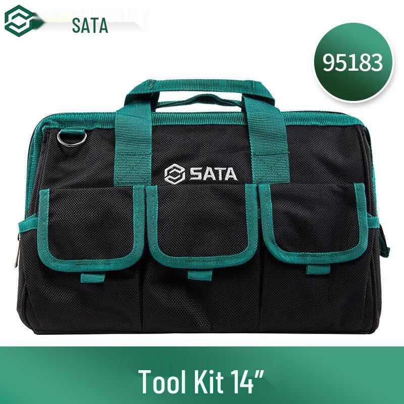 SATA 14-inch Tool Bag