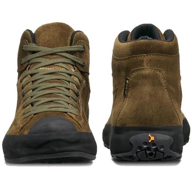 Треккинговые ботинки Scarpa Mojito Wrap Mid GTX
