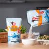 Zhongyan Tianshan Lake Salt