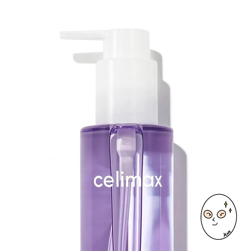 Celimax Fresh Blackhead Jojoba Cleansing Oil 150ml
