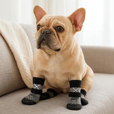 Roupa e sapatos – Sapatos para cães