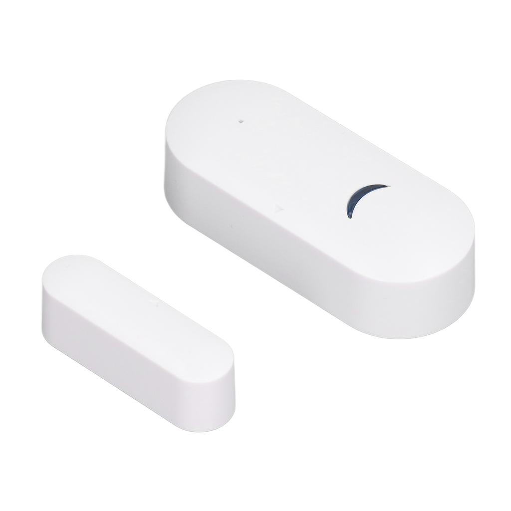 2.4GHz WiFi Door Window Detector Wireless Smart Home Security Door Sensor Alarm APP Control 3V