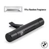 For BMW M E46 E90 E60 Car Vent Fragrance Diffuser Perfume Air Cleaner Interior Accessories For BMW E90 G80 M3 G30 M5 F82 F83 F20 F21 G42 F95 F96 G06 M